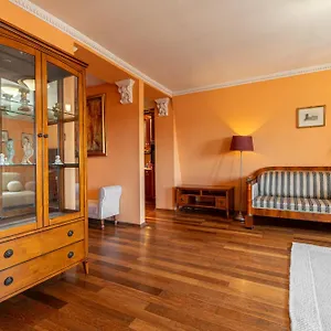Rentplanet - Stare Apartamento